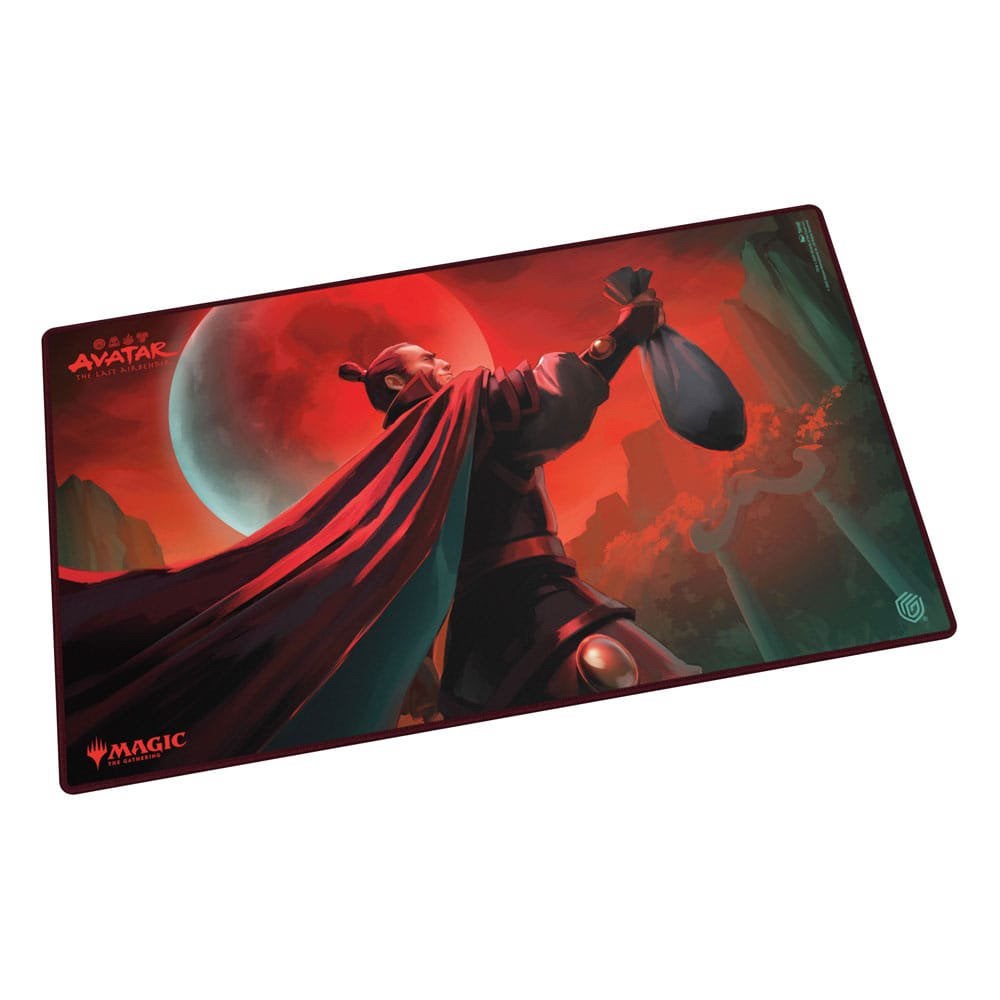 PlayMat Magic Avatar The Last Airbender Zhao, Verzenden, Nieuw, Overige typen