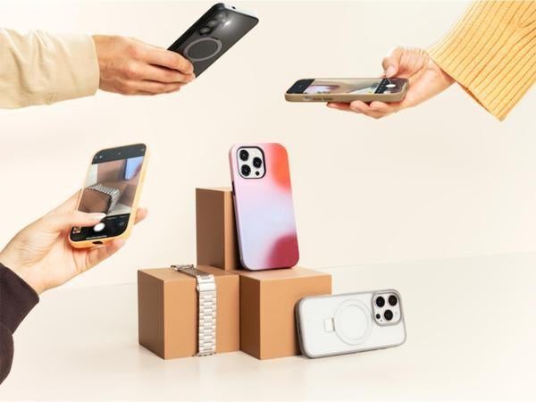 Smartphonehoesjesnl 22,5% kortingsvoucher, Tickets en Kaartjes, Kortingen en Cadeaubonnen, Eén persoon, Kortingsbon