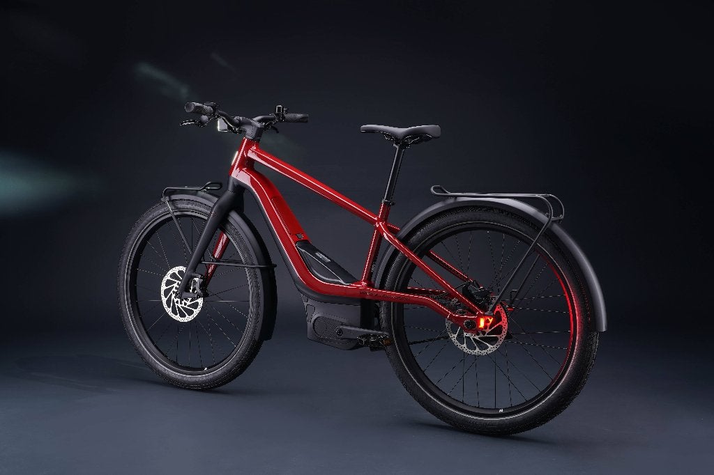 E-Bike Serial 1 SALE, Fietsen en Brommers, Ophalen, Nieuw, Overige merken