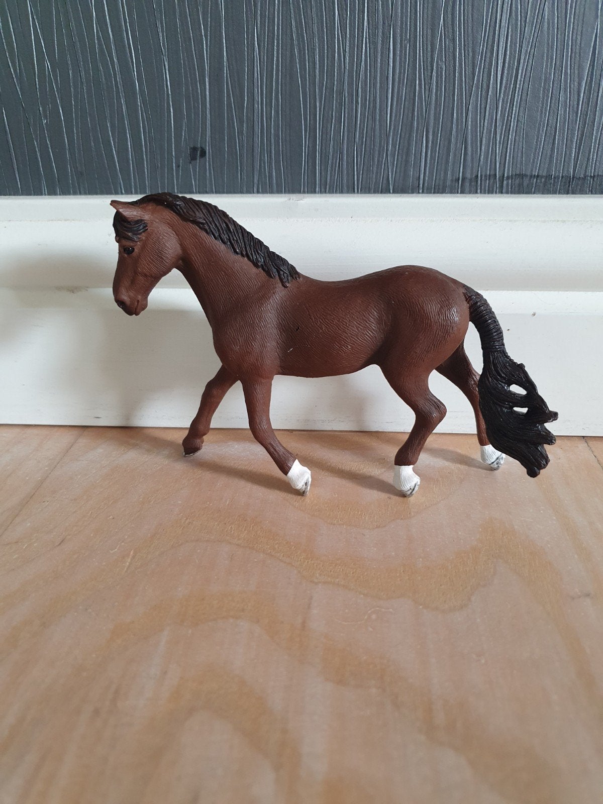 Schleich Trakehner, Ophalen of Verzenden, Nieuw
