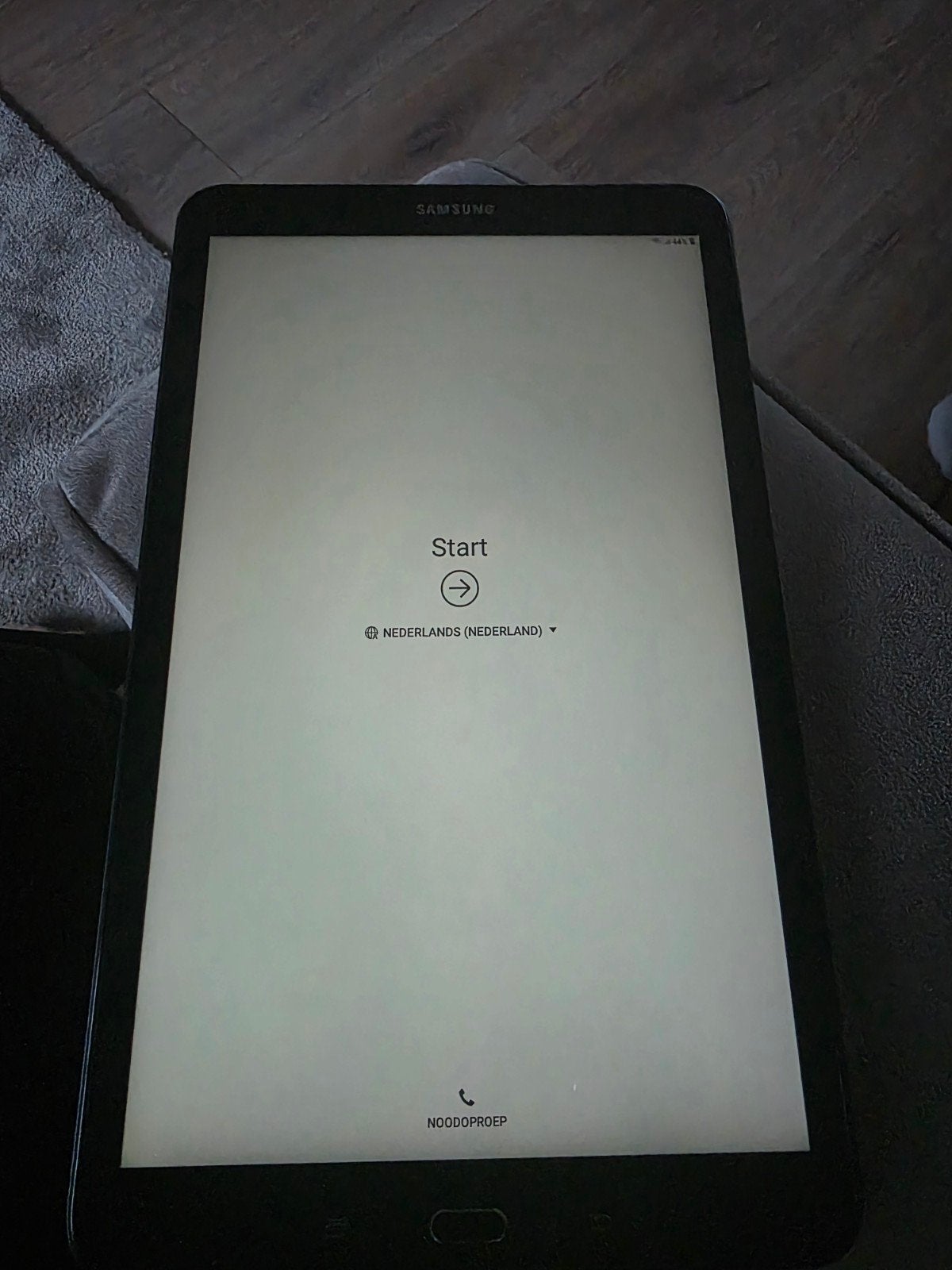samsung tab a6, Ophalen of Verzenden