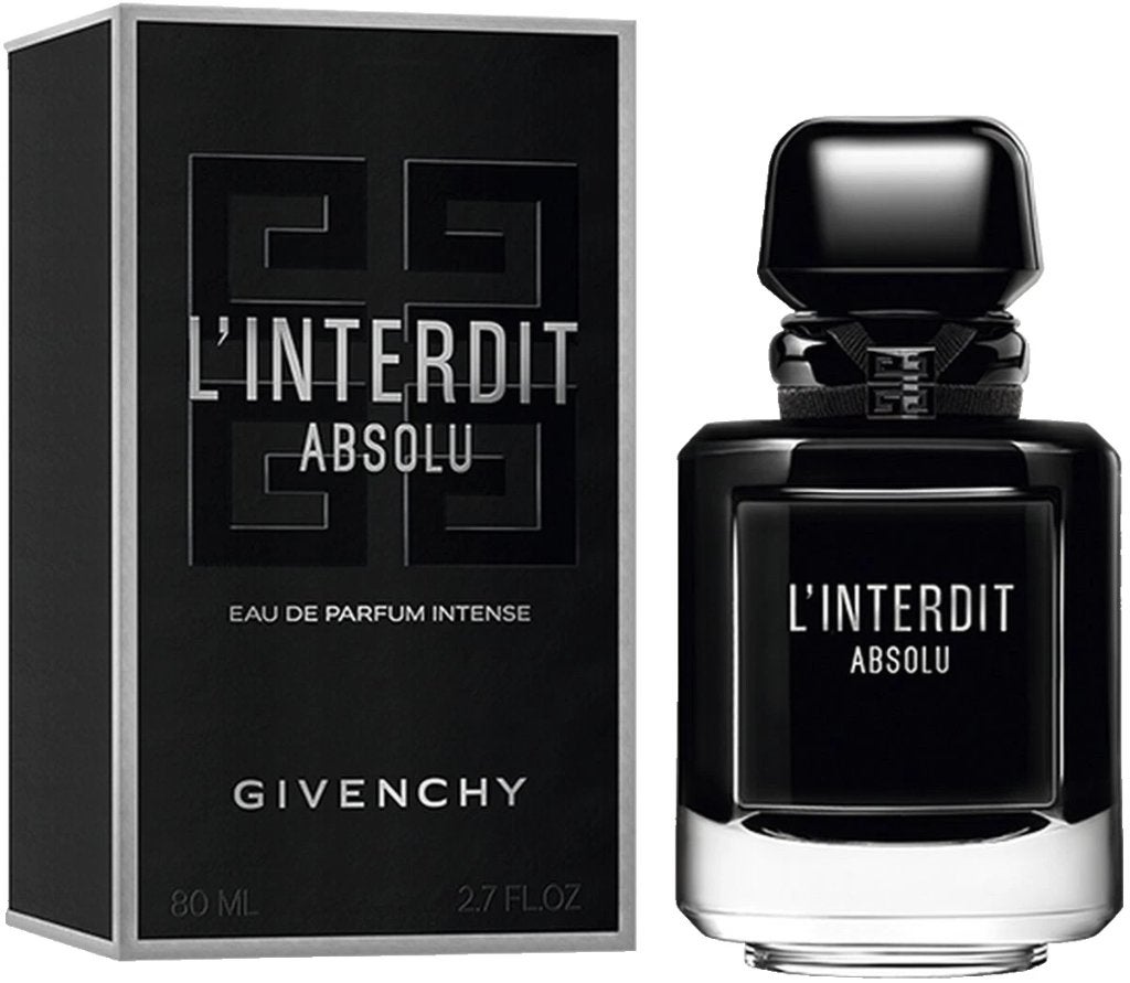 Givenchy L’Interdit Absolu EDP 80 ml dames
