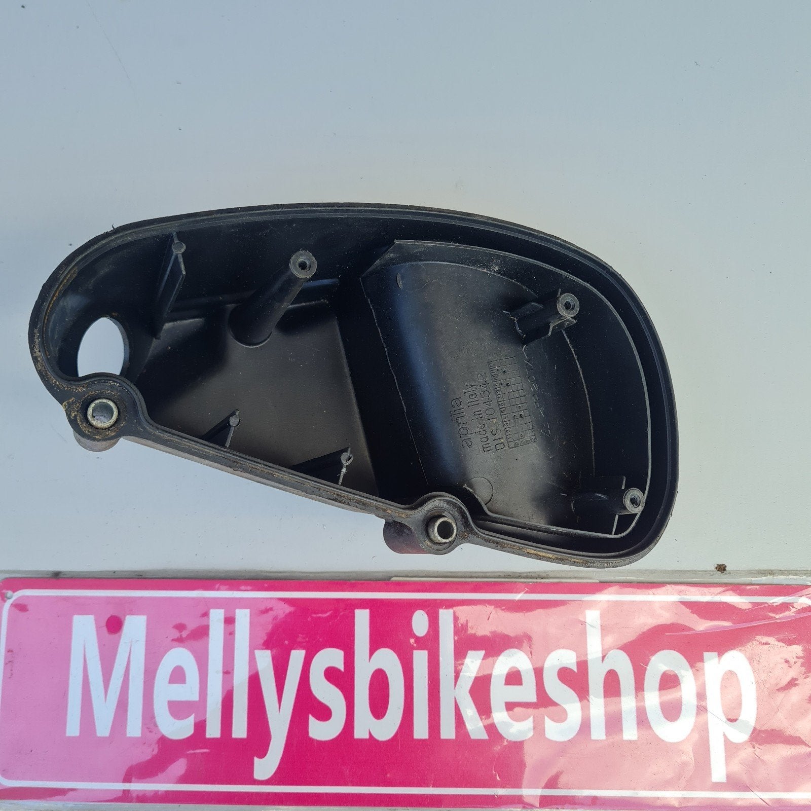 Aprilia sr50. Luchtfilter huis bak, Ophalen of Verzenden, Aprilia, Info@aprilia.it, Italie
