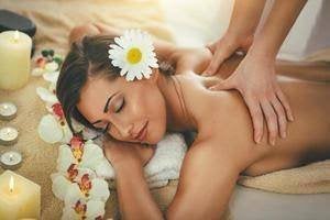 Ontspannings Massage!, Diensten en Vakmensen