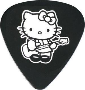3 Hello Kitty gitaar plectrums van Fender NIEUW in de folie!, Muziek en Instrumenten, Ophalen of Verzenden, Nieuw, Elektrische gitaar