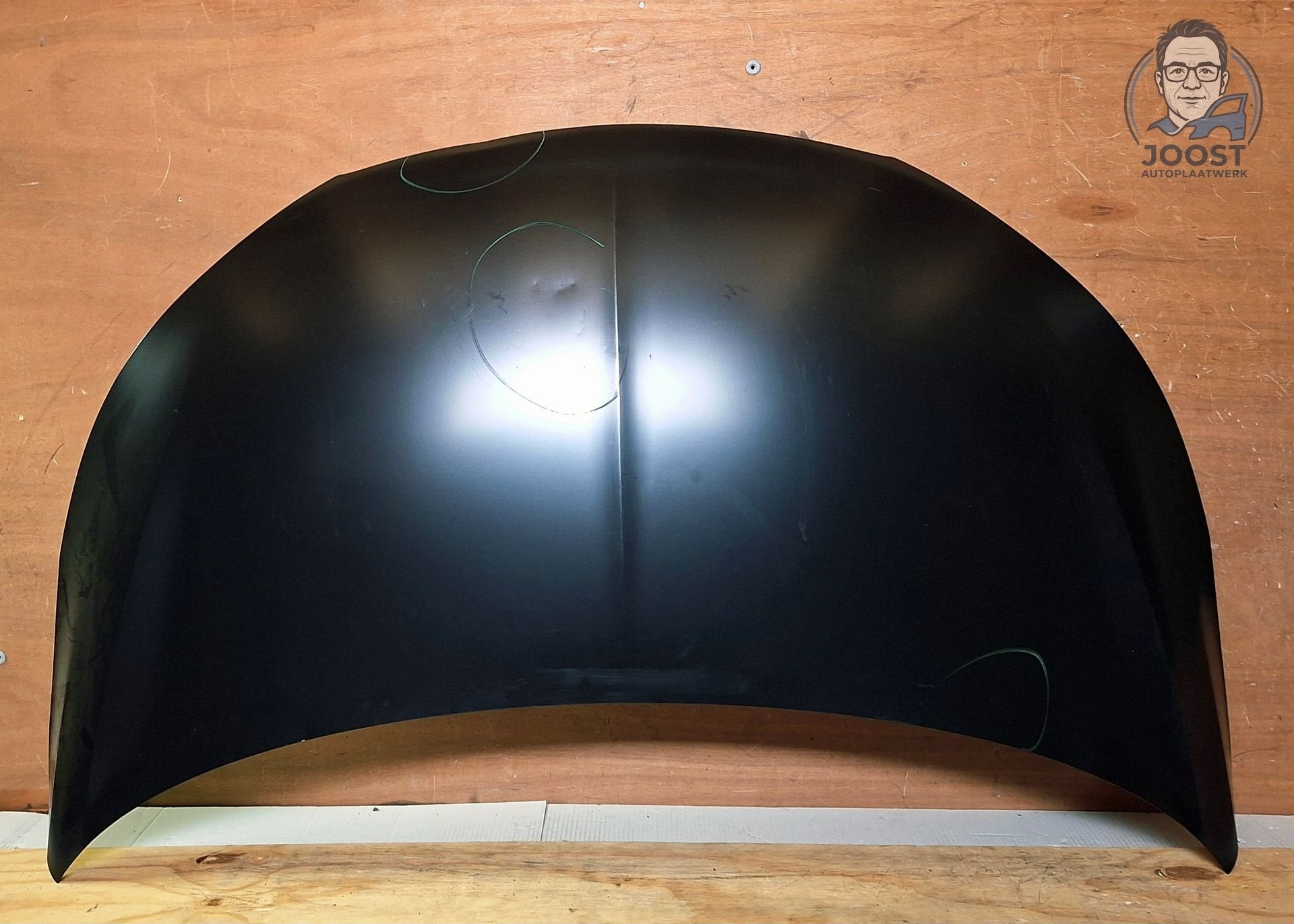 Motorkap nieuw OEM Opel Crossland 2017-2020 39111083, Auto-onderdelen, Herkomst onderdeel bekend, Opel, Nieuw, Ophalen of Verzenden