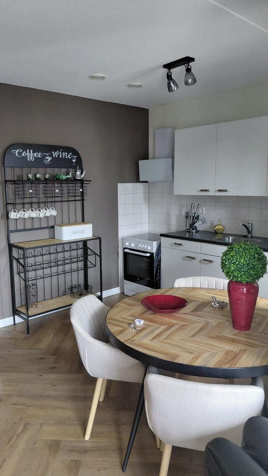 Te huur Appartement ca. 75 m2