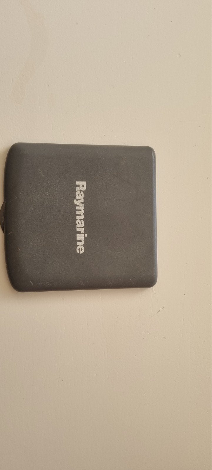 raymarine st60 flushmount cover, Ophalen of Verzenden, Gebruikt