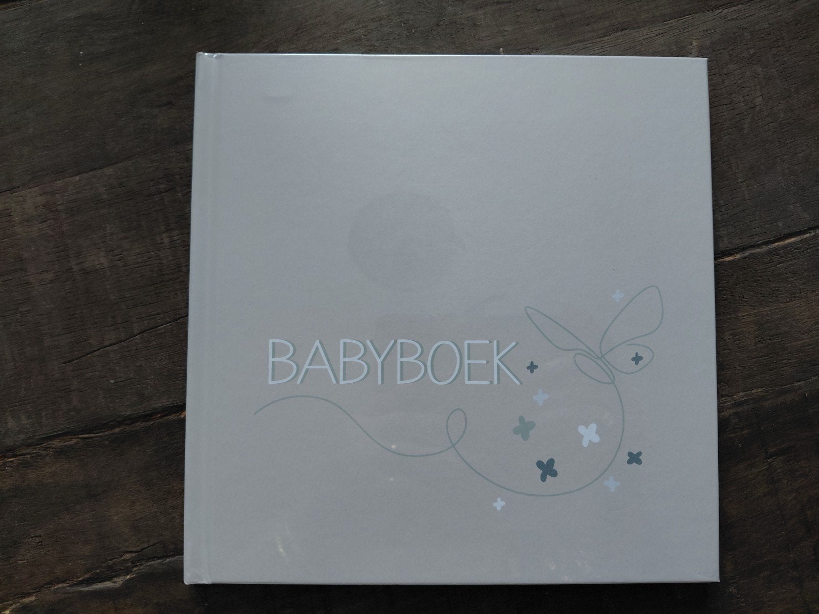baby boek., Boeken, Ophalen, Nieuw