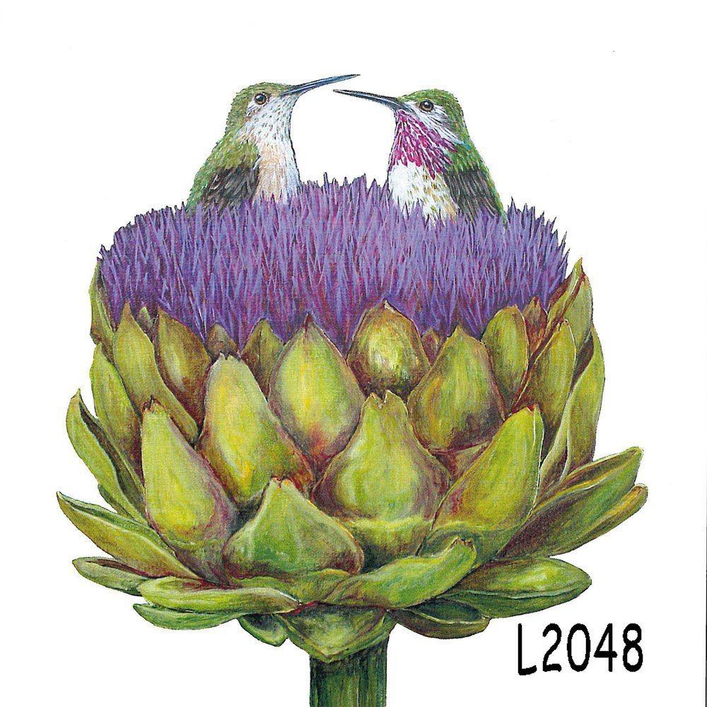 Servetten decoupage/bullet journal * NIEUW * L2048, Verzenden, Nieuw
