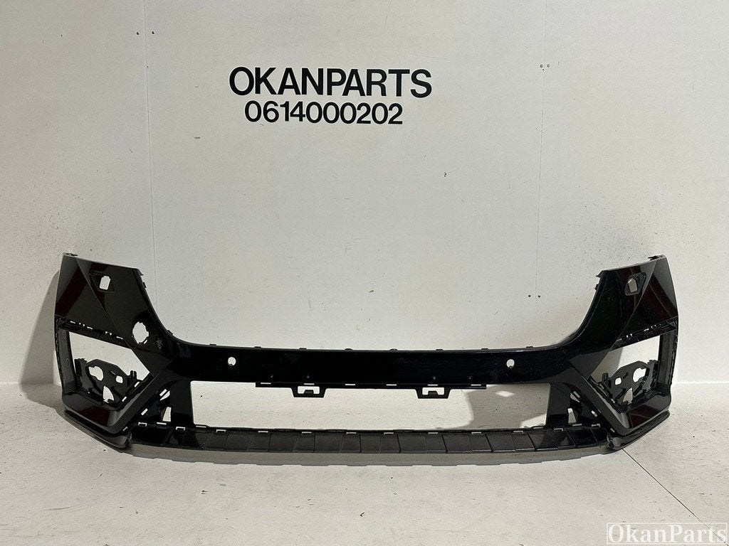 Skoda Octavia IV RS voorbumper 5E3807217F