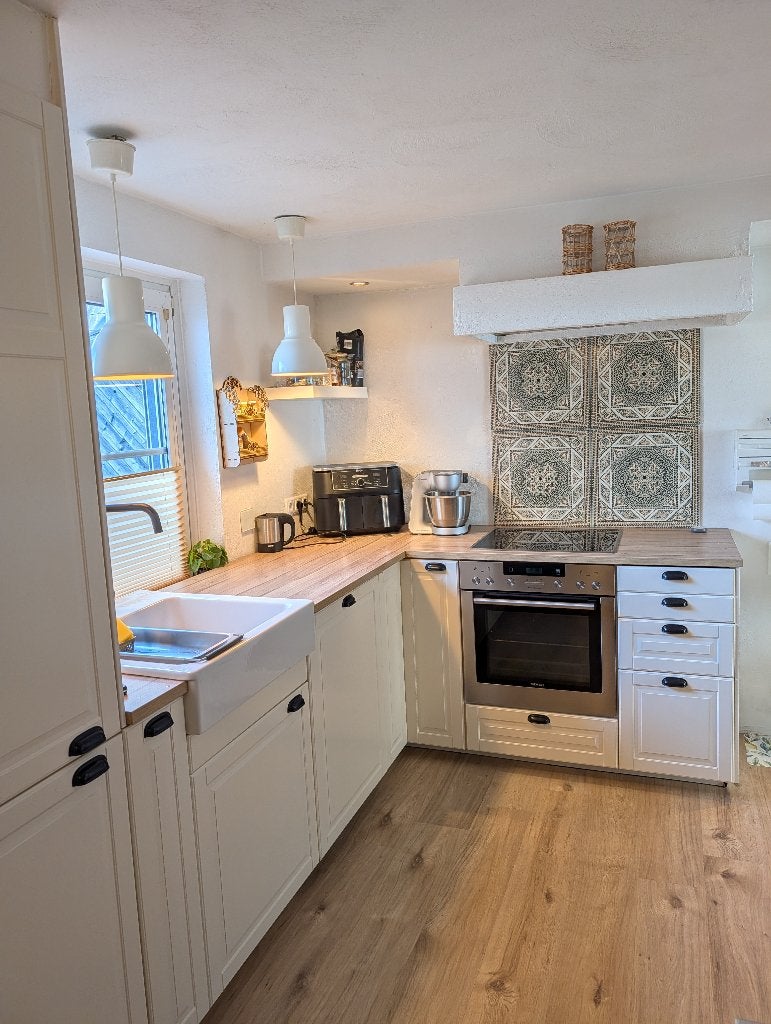 te koop in Duitsland B&B/appartementen met prive woning, Huizen en Kamers, 250 m², Overige soorten, 11 kamers, Duitsland