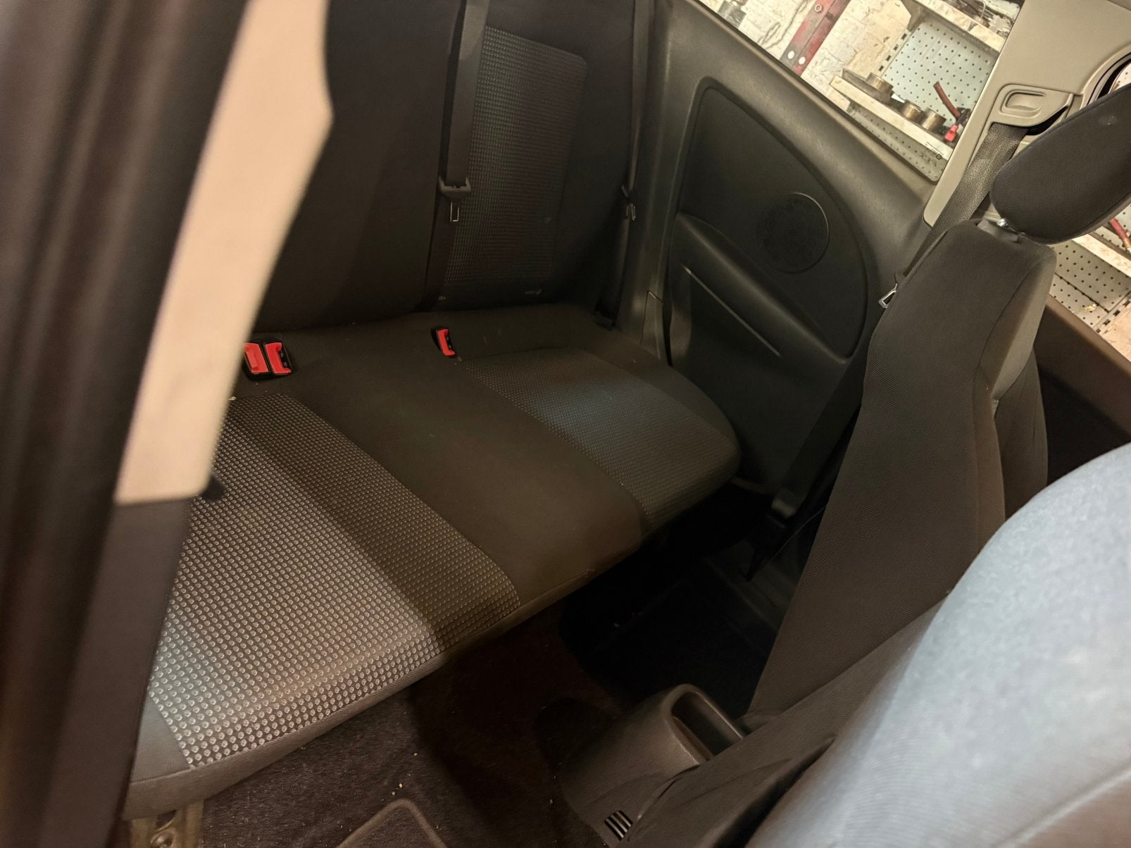 Foto 13 van Opel corsa 2011