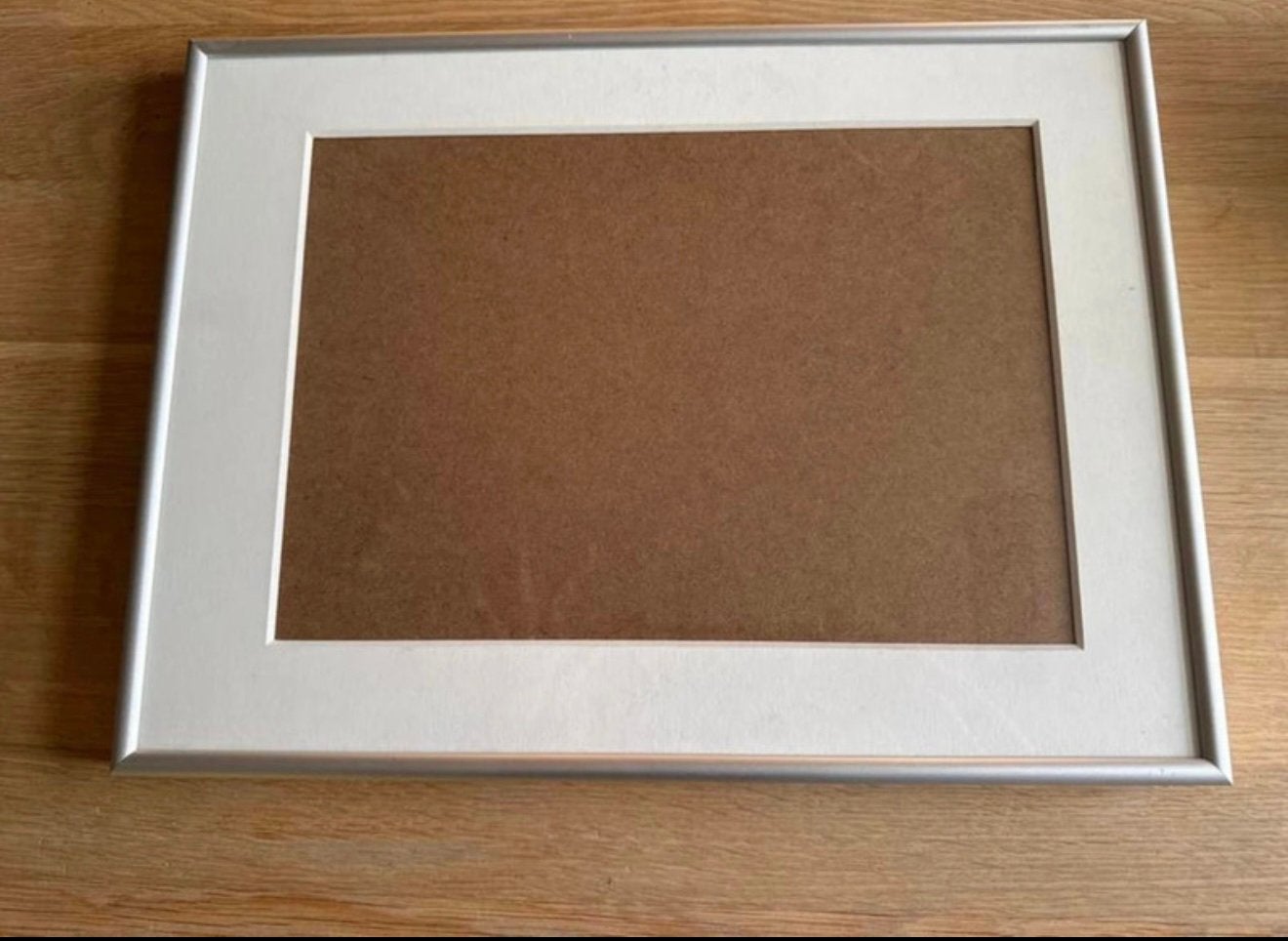 Foto lijst, Kunststof, Nieuw, Ophalen of Verzenden, Fotolijst