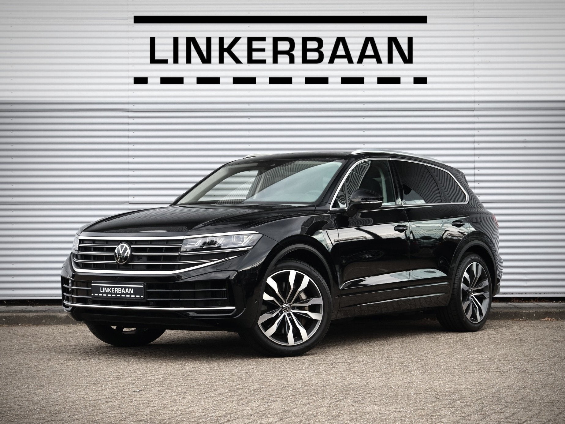 Volkswagen Touareg 3.0 TSI eHybrid 4Motion Elegance | Panora, Automaat, 2443 kg, 14 kWh, Gebruikt