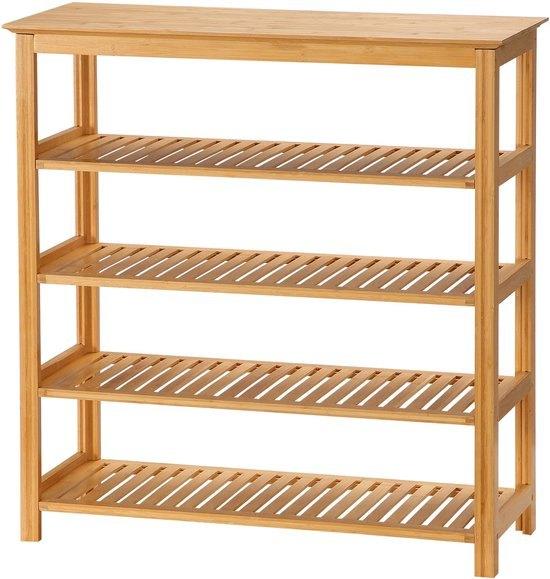 Schoenenkast – Schoenenrek – Schoenenopberger, Corvance B.V., Verzenden, Nieuw, Corvancebol@gmail.com