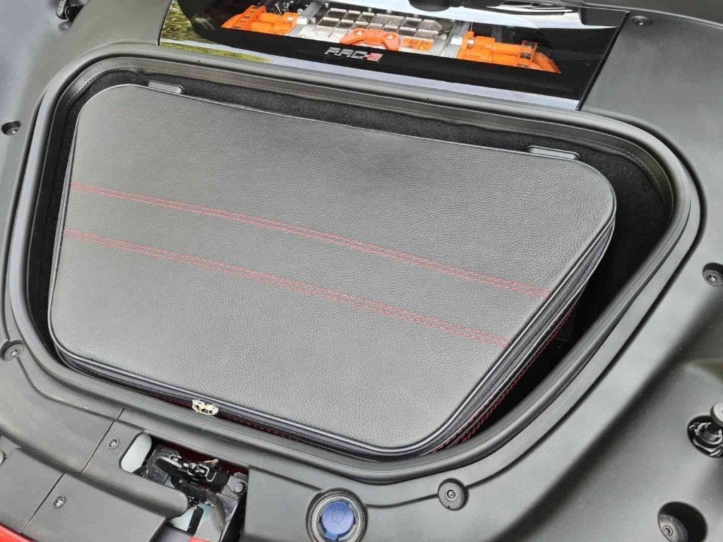 Roadsterbag koffer set voor de Ferrari Testarossa 849, Verzenden, Nieuw