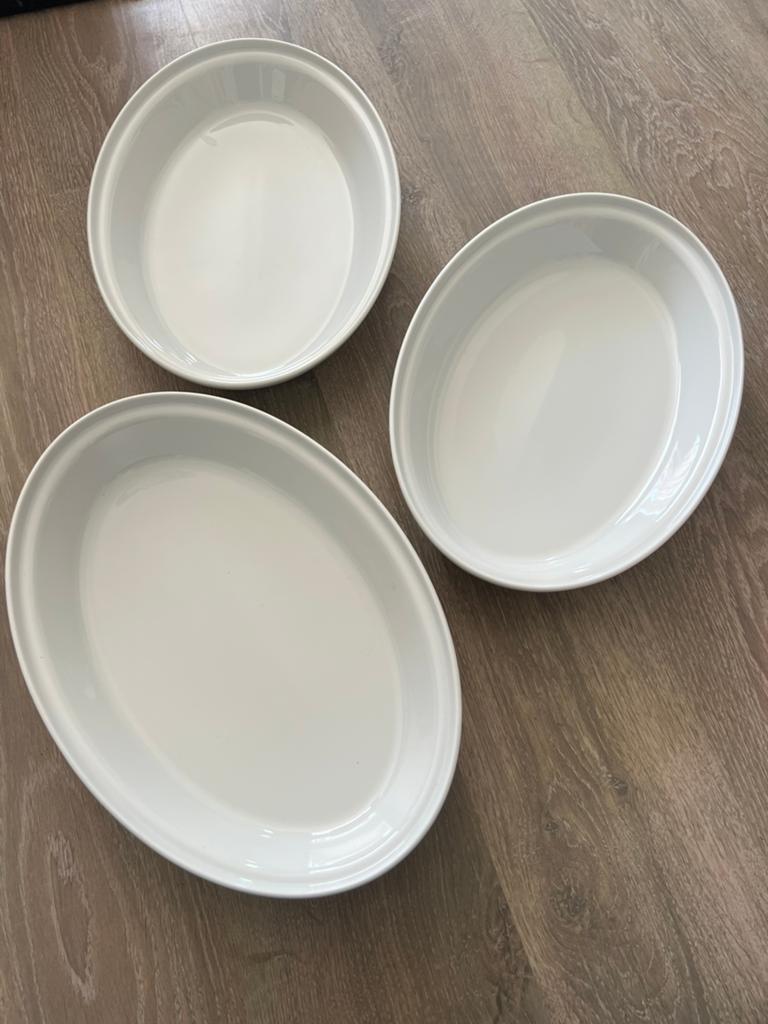 3 - Wmf schalen Samen €25, Ophalen of Verzenden, Zo goed als nieuw