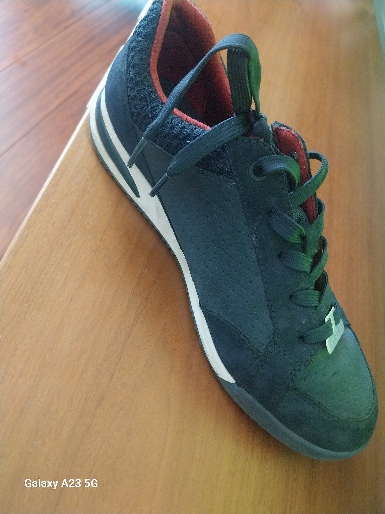Sport heren schoenen, Ophalen, Zo goed als nieuw