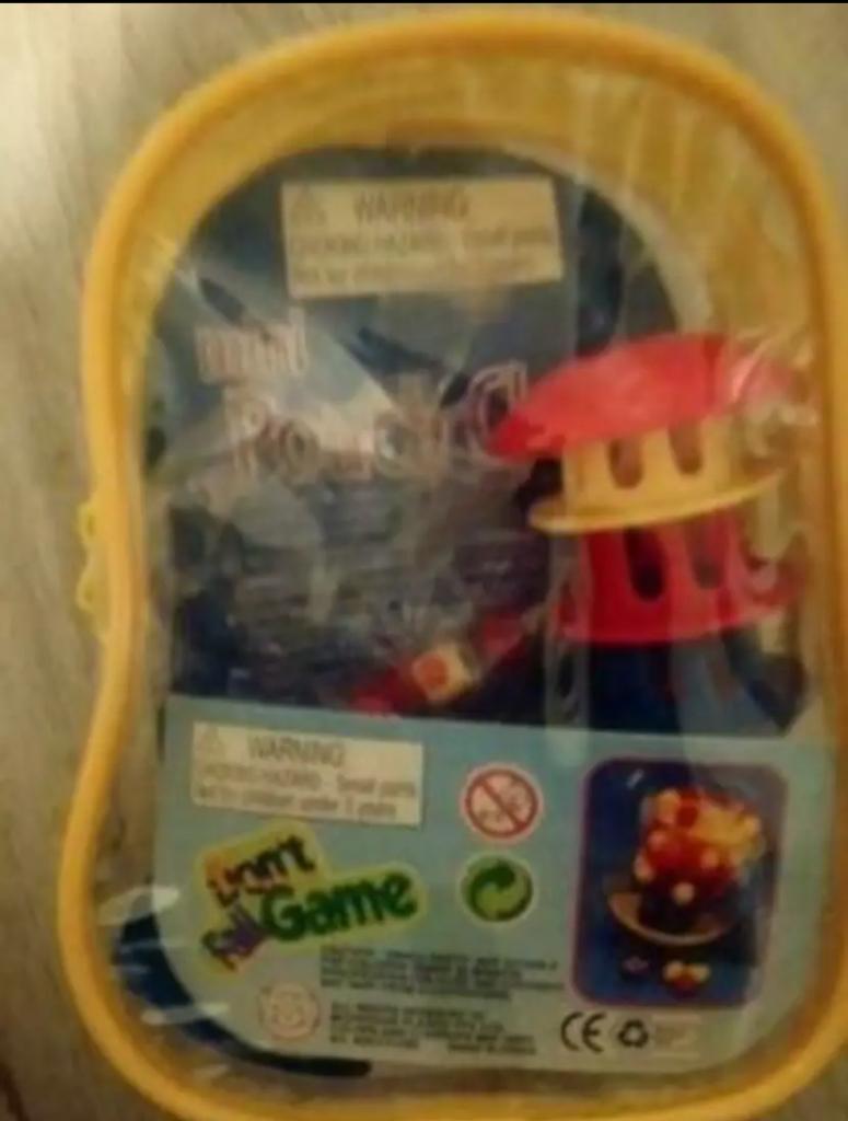 Spellen, Hobby en Vrije tijd, Gezelschapsspellen | Bordspellen, Ophalen of Verzenden, Zo goed als nieuw