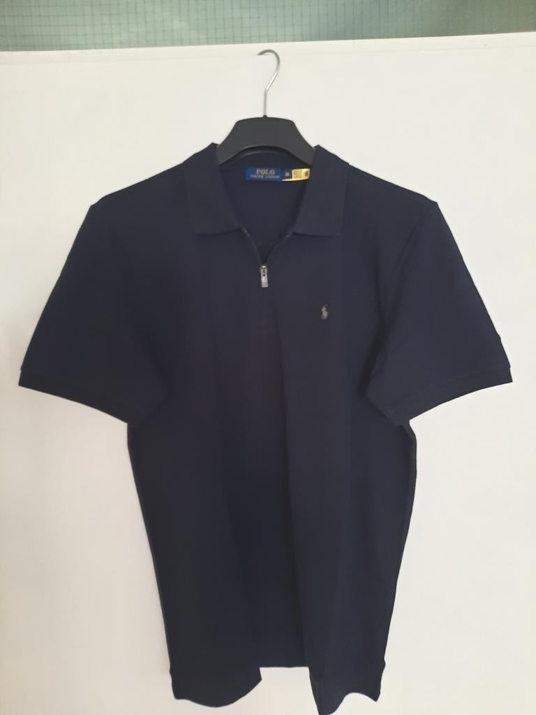RALPH LAUREN POLO  - XL, Kleding | Heren, Polo's, Overige kleuren, Verzenden, Maat 56/58 (XL), Polo Ralph Lauren