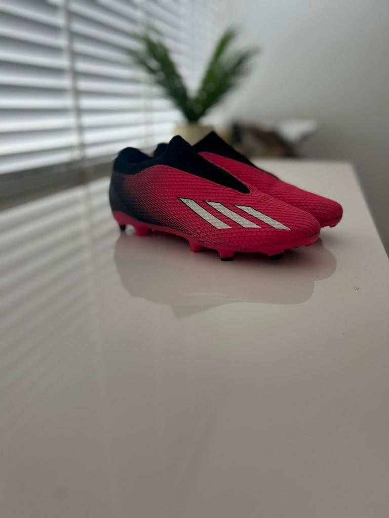 Voetbalschoenen maat 39, Maat XS of kleiner, Ophalen of Verzenden, Schoenen