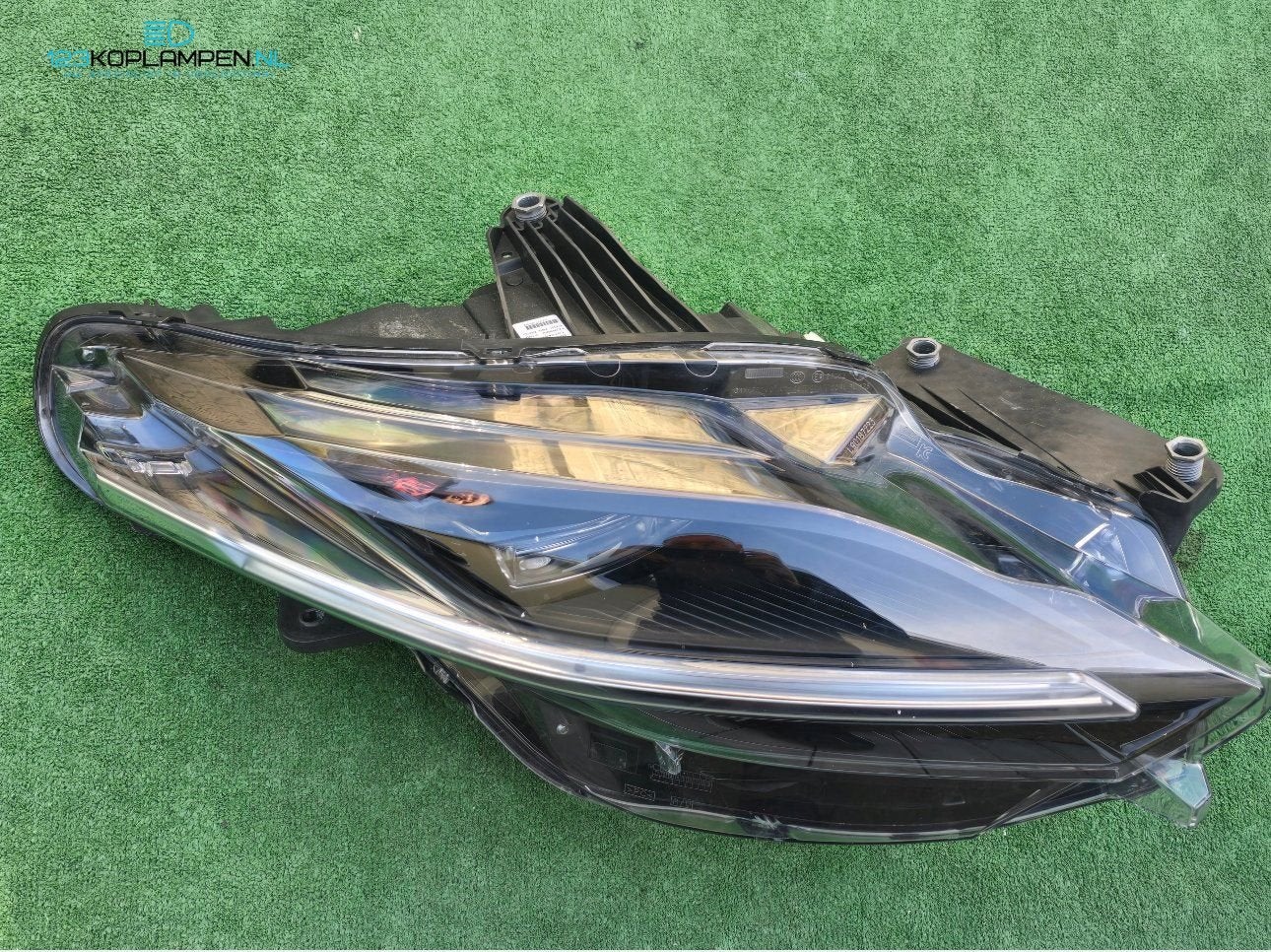 Ferrari Roma Full LED koplamp rechts – L310447001RH, Gebruikt, -, Ophalen of Verzenden, Ferrari