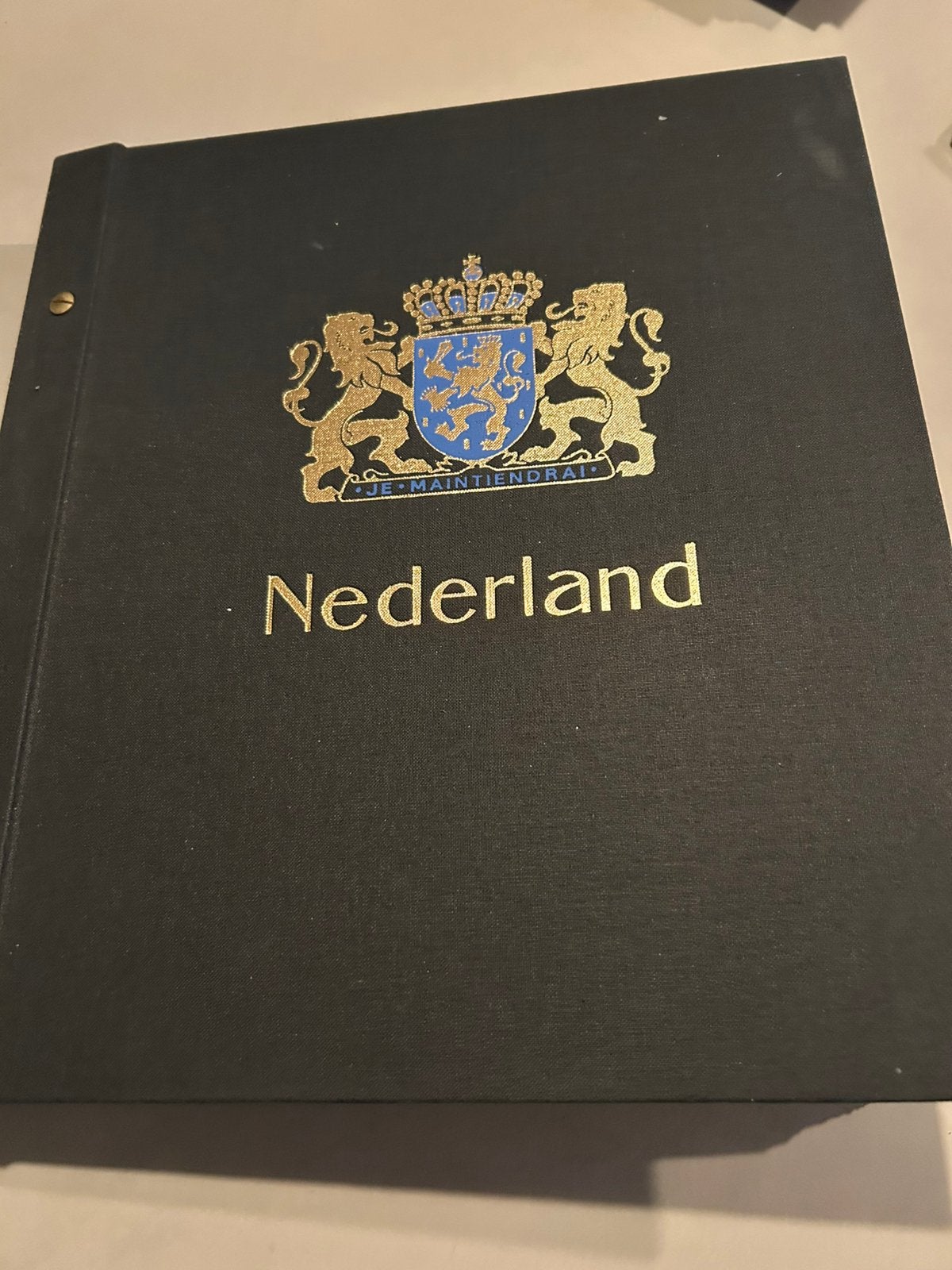 DAVO ‘77-‘09, Postzegels en Munten, Verzenden, Na 1940, Postfris
