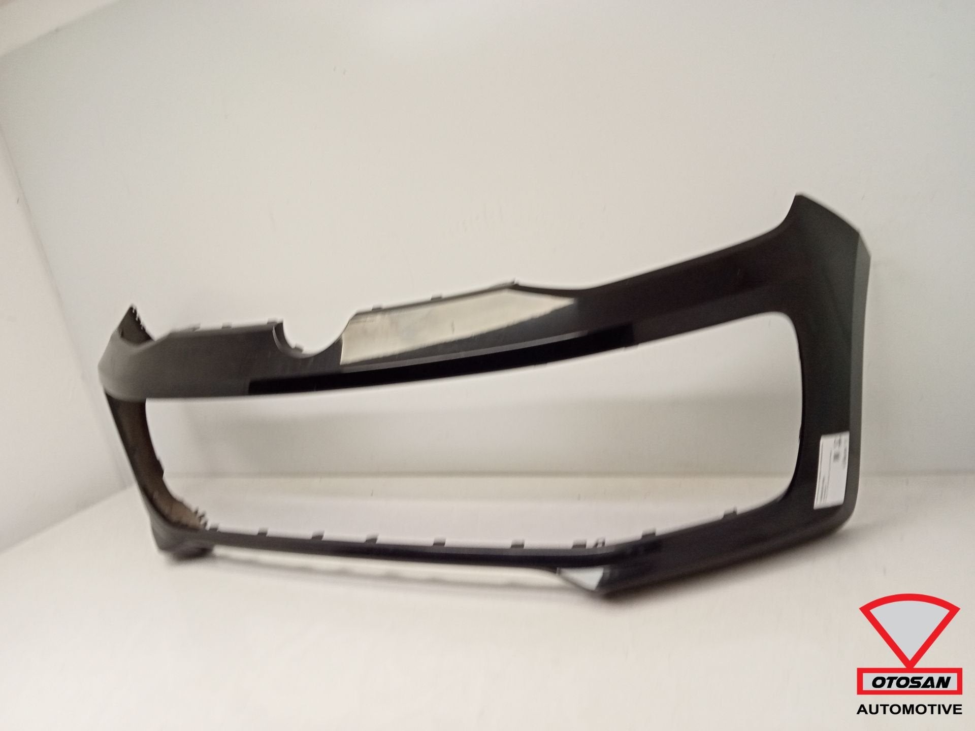 Vw up facelift voorbumper 2016+ bumper origineel, Gebruikt, Volkswagen, Volkswagen AG, Bumper