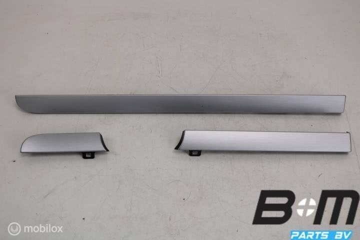Dashboard inleg VW Touran 1T 1T1858418B, Gebruikt