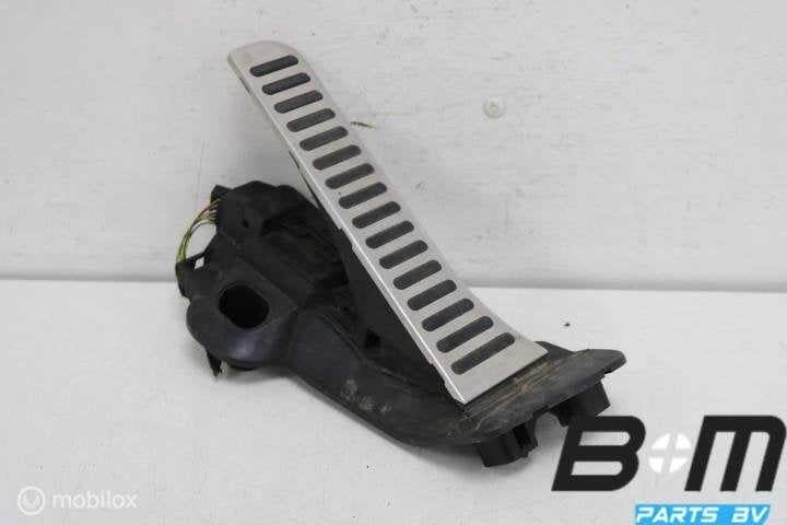 Gaspedaal Audi TT 8J Coupe RHD 1K2721503L, Gebruikt