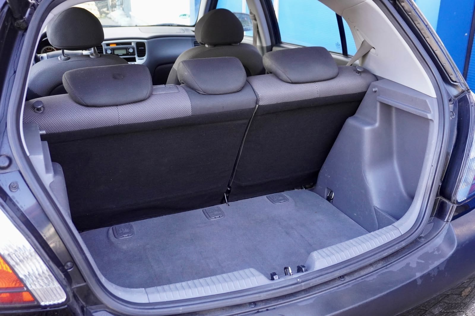 Kia Rio 1.6 CVVT X-ecutive APK|BEURT|NIEUWE ACCU, Voorwielaandrijving, Gebruikt, 4 cilinders, 1054 kg