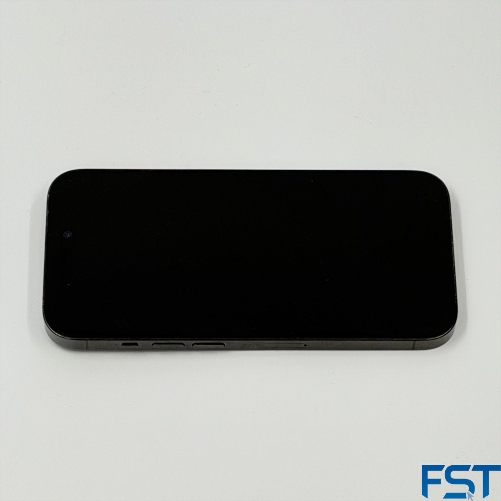 Apple iPhone 14 Pro – 128GB, Telecommunicatie, Mobiele telefoons | Apple iPhone, Zwart, Refurbished, Ophalen of Verzenden, Zonder simlock