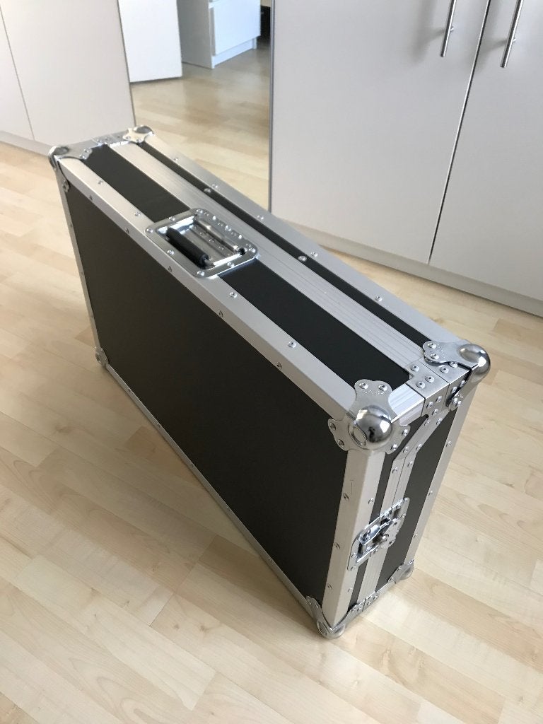 Pioneer Flightcase voor DJ-apparatuur, Muziek en Instrumenten, Ophalen, Gebruikt, Speaker of Versterker, Flightcase