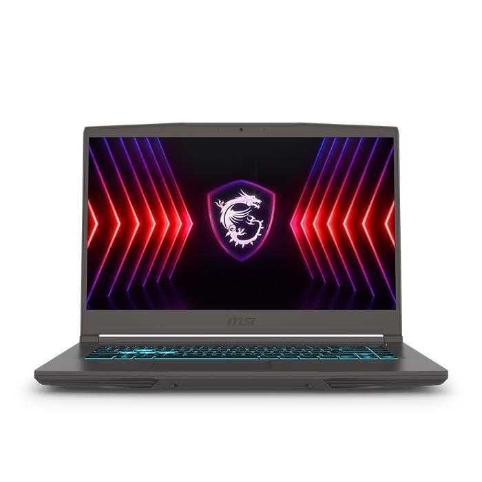 MSI Thin 15 i7 12th | RTX 3050 | 16GB RAM | 1TB SSD |, Computers en Software, Windows Laptops, Gebruikt, 15 inch, SSD, 4 Ghz of meer