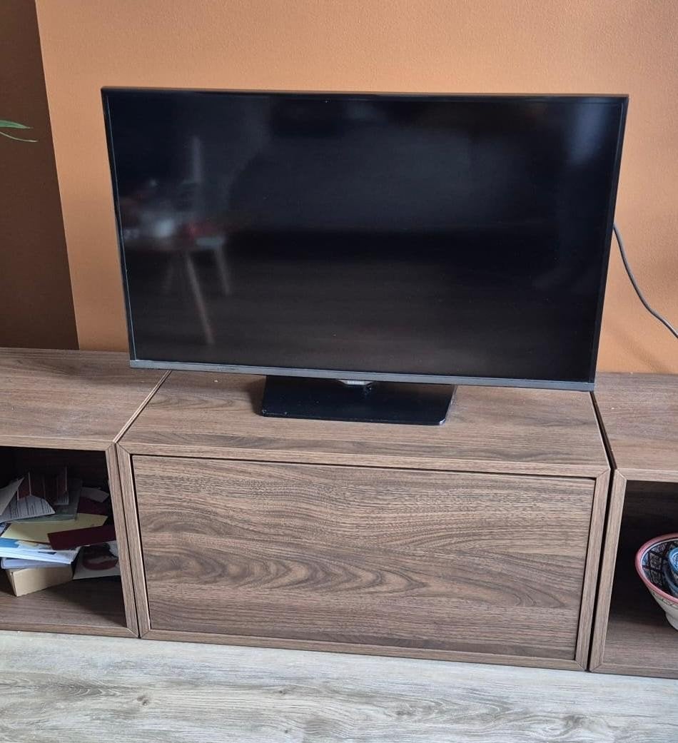 Samsung 32 inch Full HD TV, Ophalen, 80 tot 100 cm, 50 Hz, Samsung