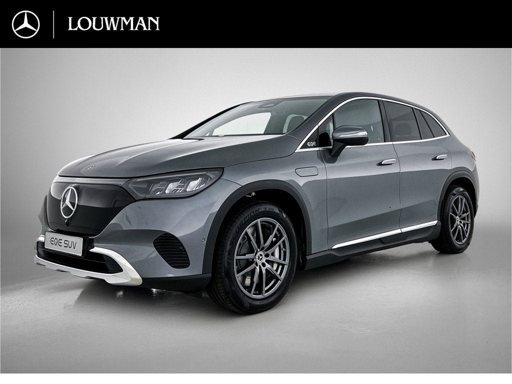 Mercedes-Benz EQE SUV 300 Business Line 91 kWh | Business Pl