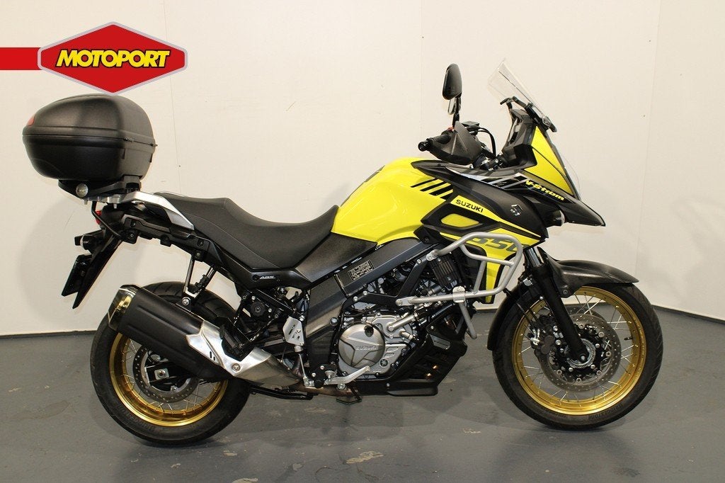 Suzuki V-Strom DL 650 ABS (bj 2020), Motoren, Motoren | Suzuki, Lange Dreef 12
4131 NH  VIANEN, Bedrijf, Info-verkoop@nimag.nl