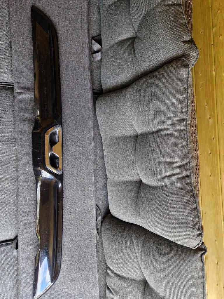 Citroen c1 diffuser zeer zeldzaam gt line, Auto-onderdelen, Ophalen of Verzenden, Nieuw, Spatbord