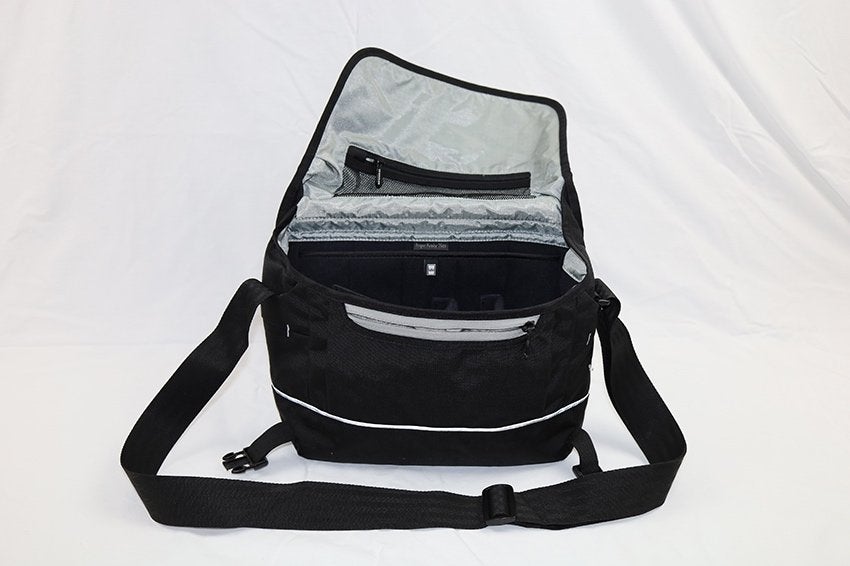 LowePro Flipside 300 Black fotorugzak, Lowepro, Rugtas, Opbergvakken, Nieuw