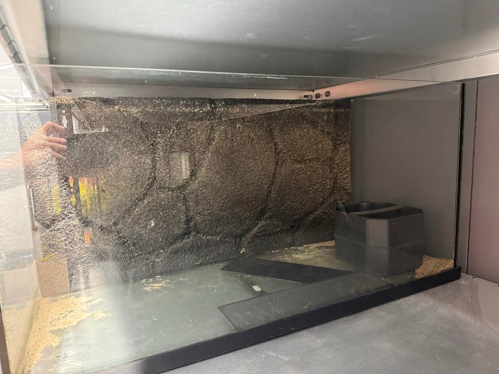Aquarium juwel 3 stuks verschillende compleet, Dieren en Toebehoren, Vissen | Aquaria en Toebehoren, Ophalen of Verzenden, Gebruikt