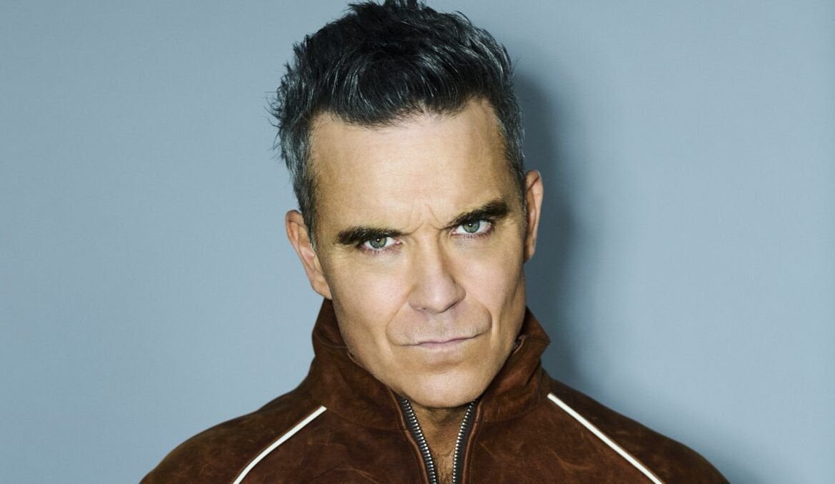 Robbie Williams Stadspark Groningen Golden Circle tickets 2x, Twee personen, Juli