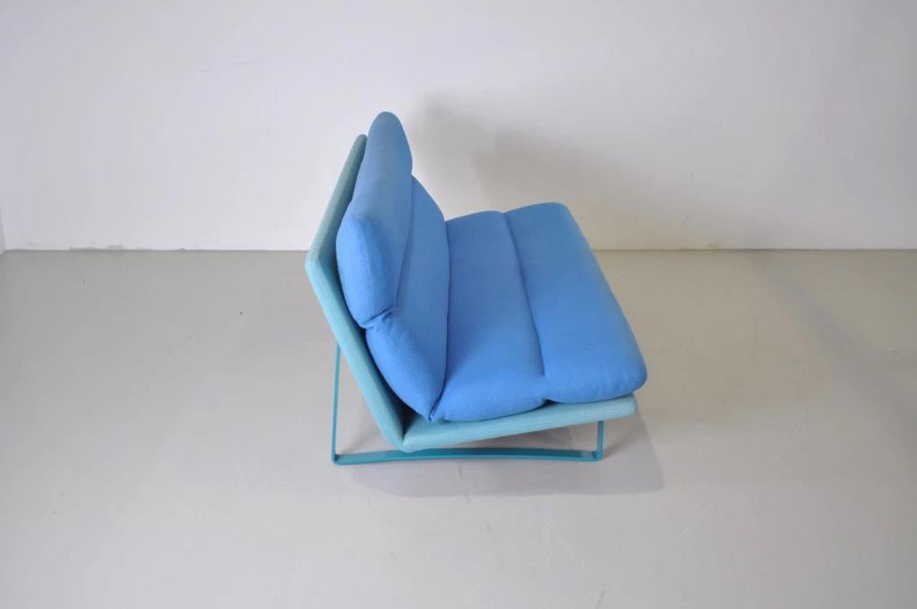 Kho Liang Le bank voor Artifort, Ophalen, Gebruikt, 70s, 150 tot 200 cm