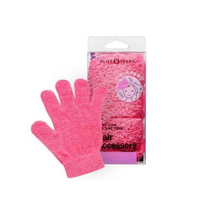 Super Fast Dry Hair Glove (Olive Young), Ophalen of Verzenden, Nieuw, Föhn of Haardroger