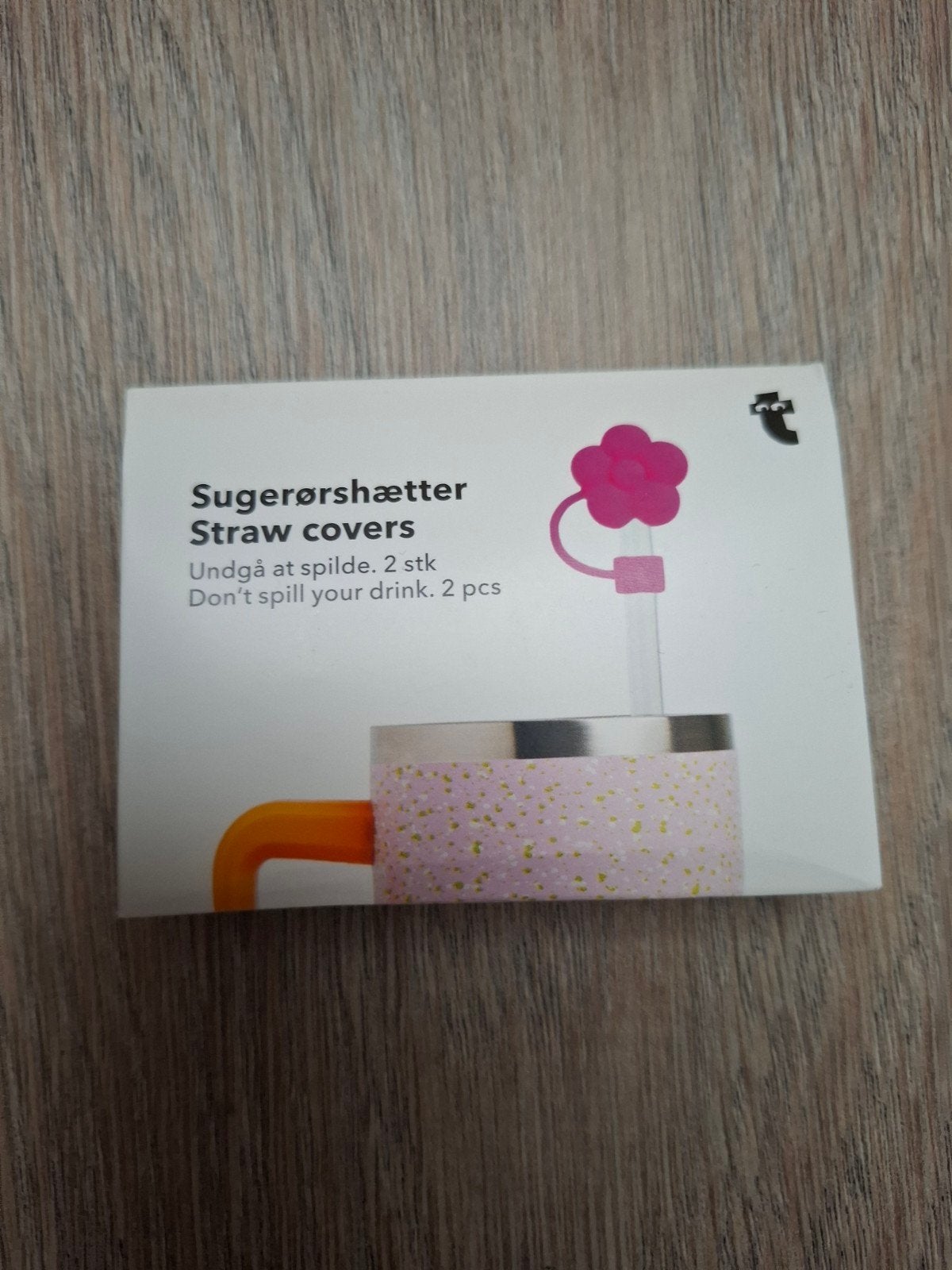 Rietjeshoesjes bloem en croissant, Ophalen of Verzenden, Nieuw