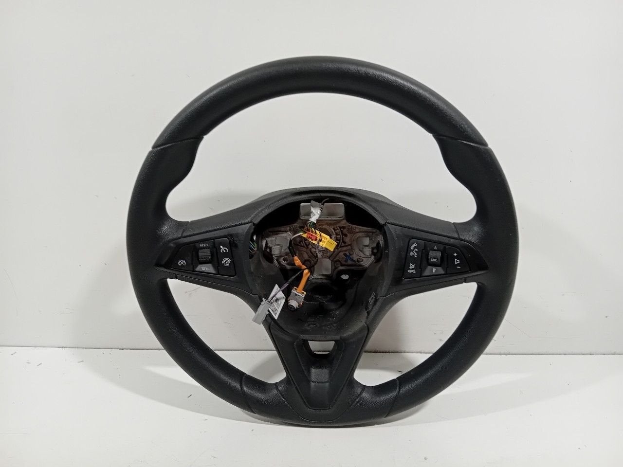 Stuur Opel Astra, Auto-onderdelen, Besturing, Opel, Gebruikt, Herkomst onderdeel bekend, 12 maanden garantie, Ophalen of Verzenden
