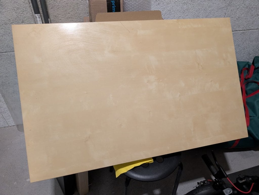 (Gratis/ Free) Salontafel, Ophalen, Gebruikt, 50 tot 100 cm, 50 tot 100 cm