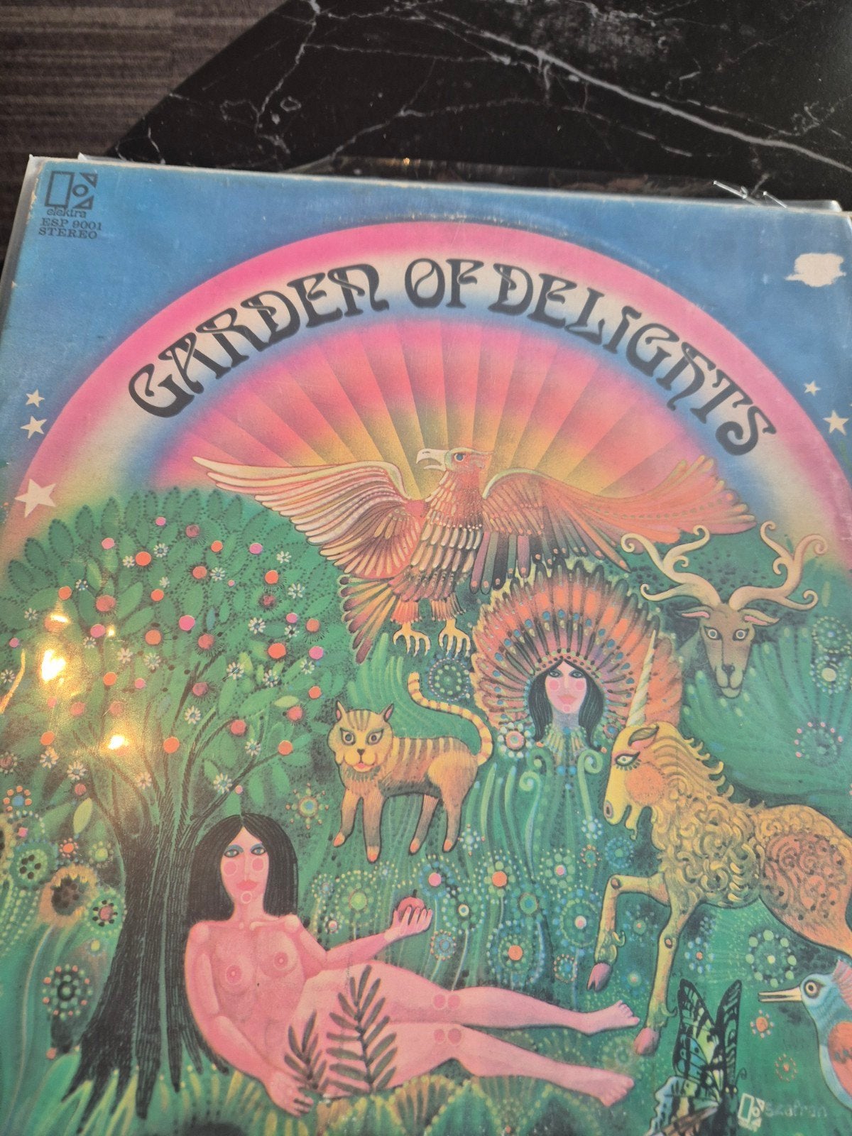 Garden of Delights
