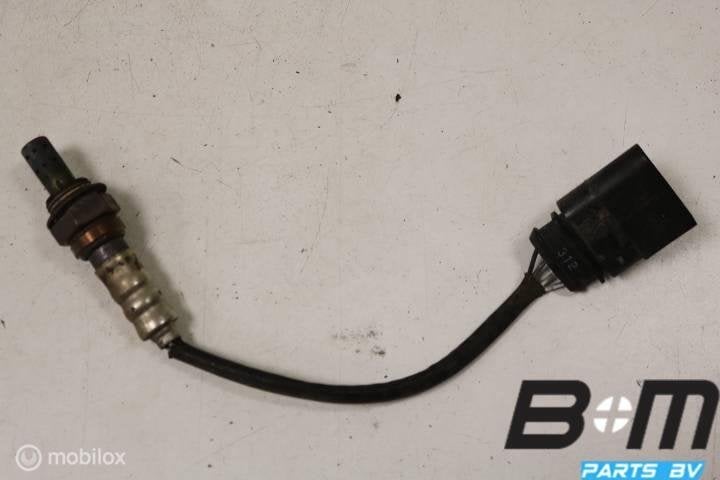 Lambdasonde VW Polo 9N3, Auto-onderdelen, Uitlaatsystemen, Gebruikt