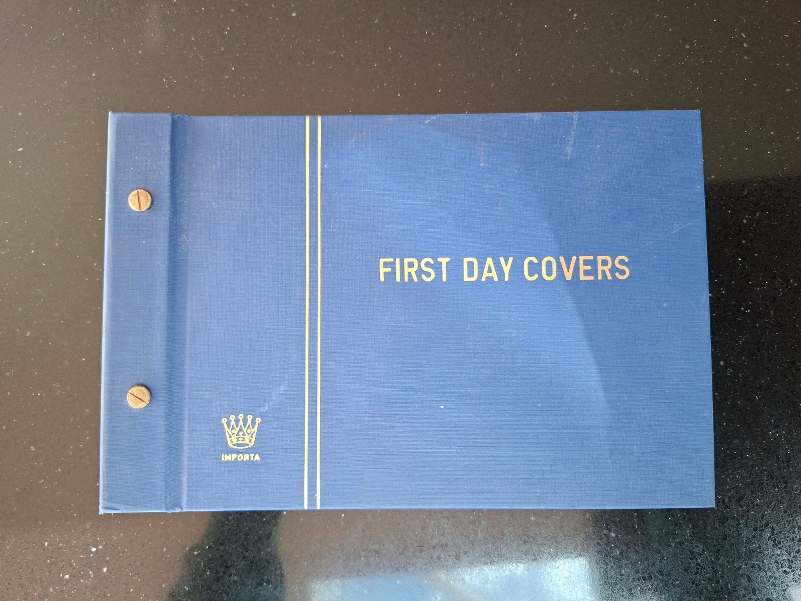 Nederland - eerste dag envelopen 164 tm 210 - 1978 tm1983, Postzegels en Munten, Postzegels | Eerstedagenveloppen, Onbeschreven